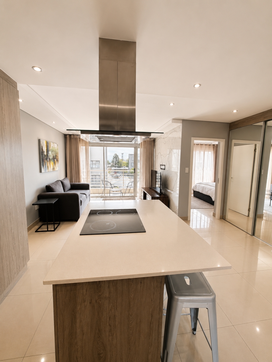 1 Bedroom Property for Sale in Broadacres Gauteng