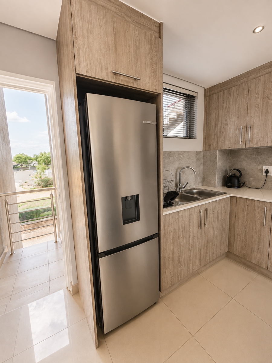1 Bedroom Property for Sale in Broadacres Gauteng