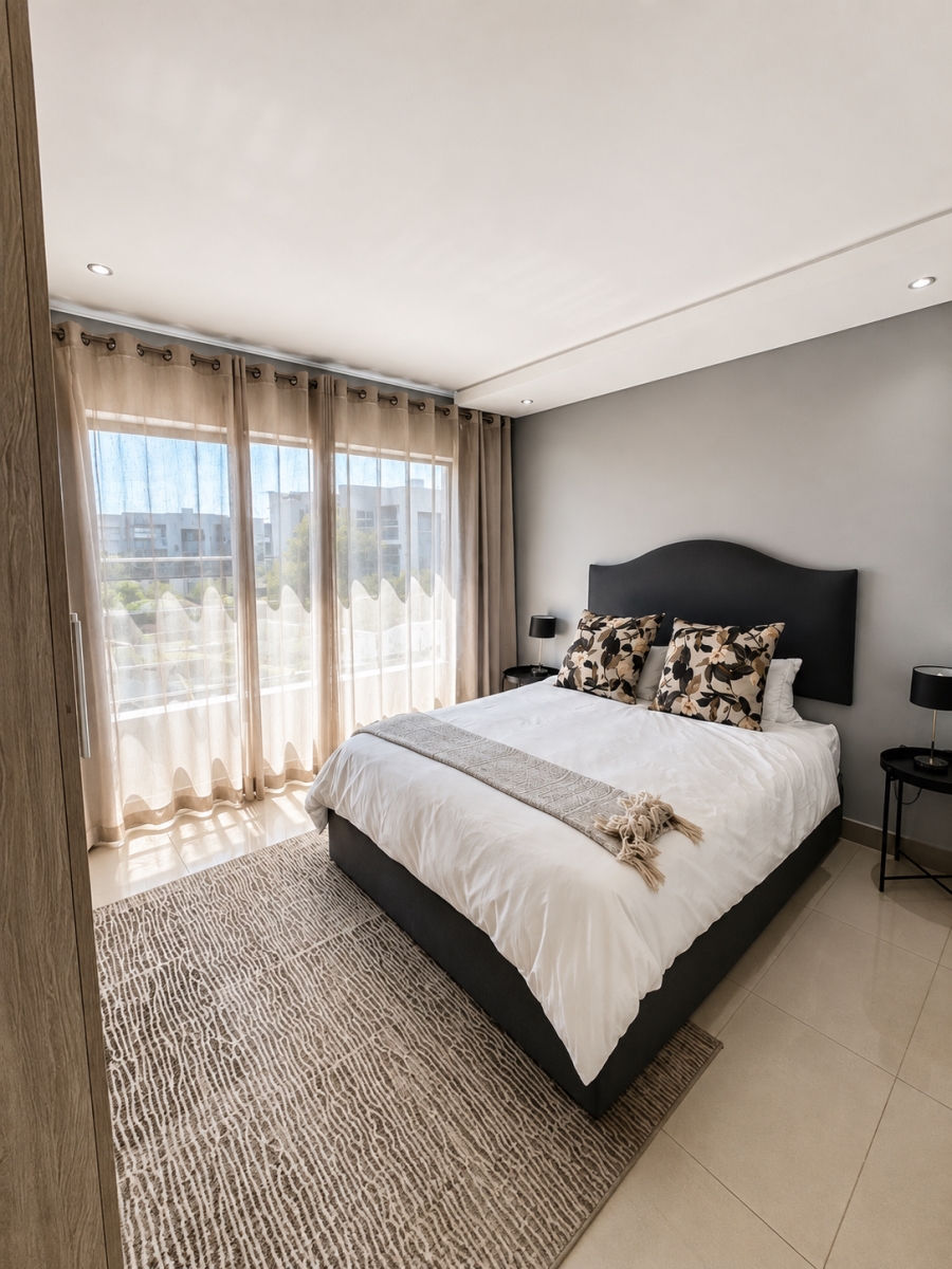 1 Bedroom Property for Sale in Broadacres Gauteng
