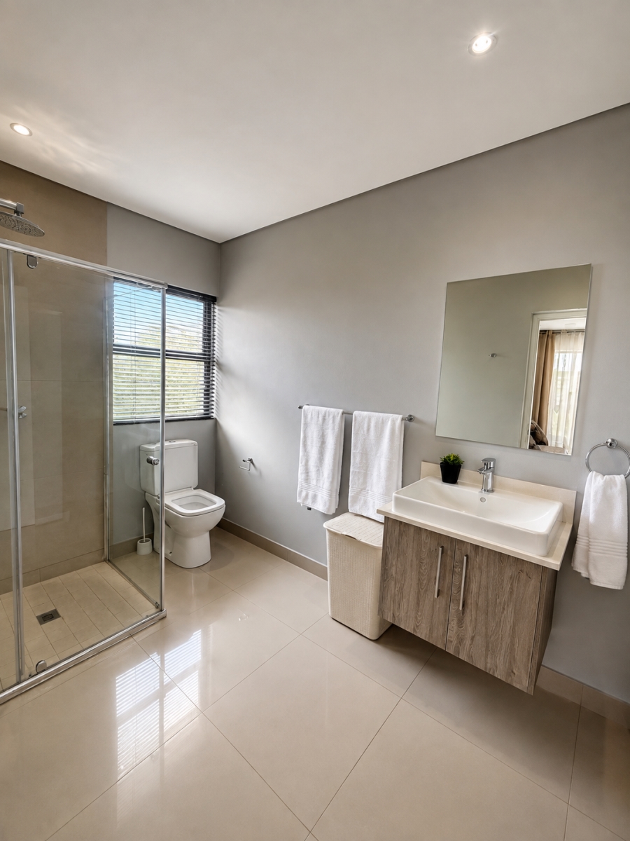 1 Bedroom Property for Sale in Broadacres Gauteng