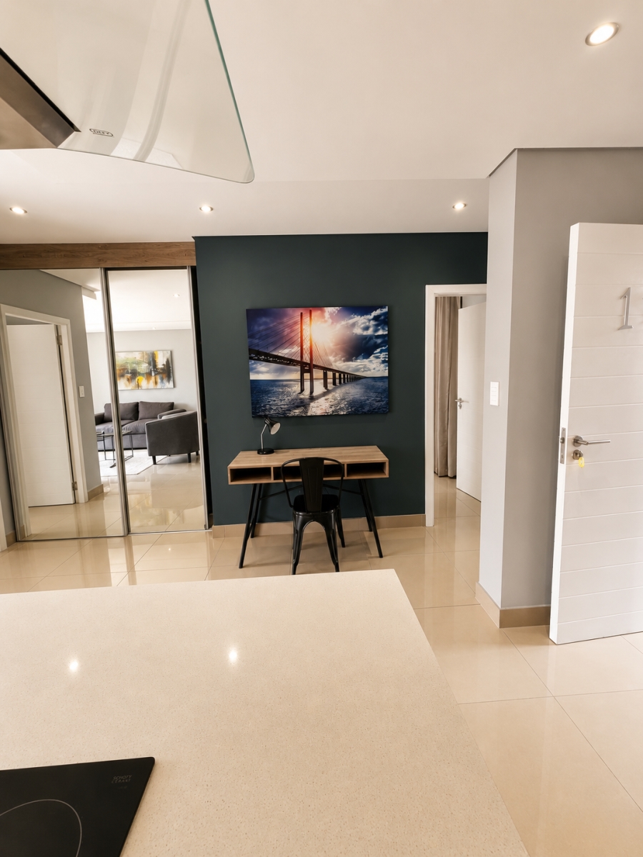 1 Bedroom Property for Sale in Broadacres Gauteng