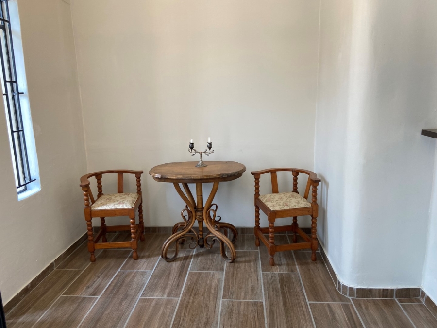 To Let 4 Bedroom Property for Rent in Linden Gauteng