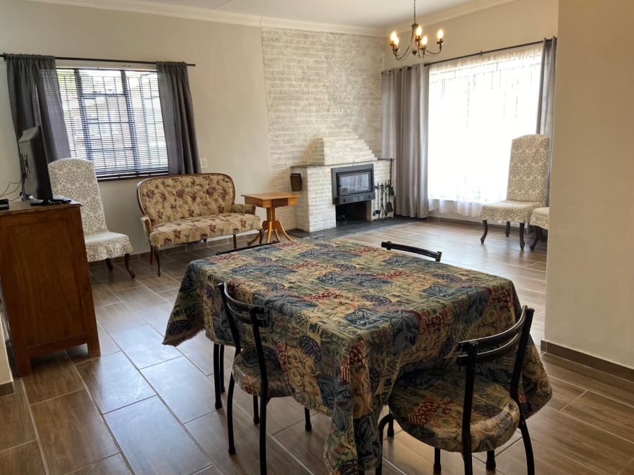 To Let 4 Bedroom Property for Rent in Linden Gauteng