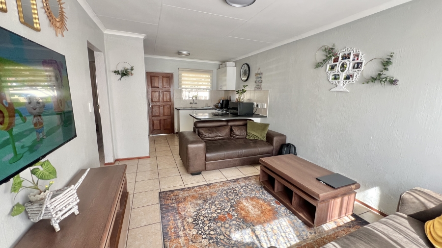 2 Bedroom Property for Sale in Celtisdal Gauteng