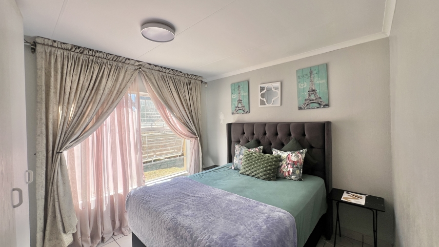 2 Bedroom Property for Sale in Celtisdal Gauteng