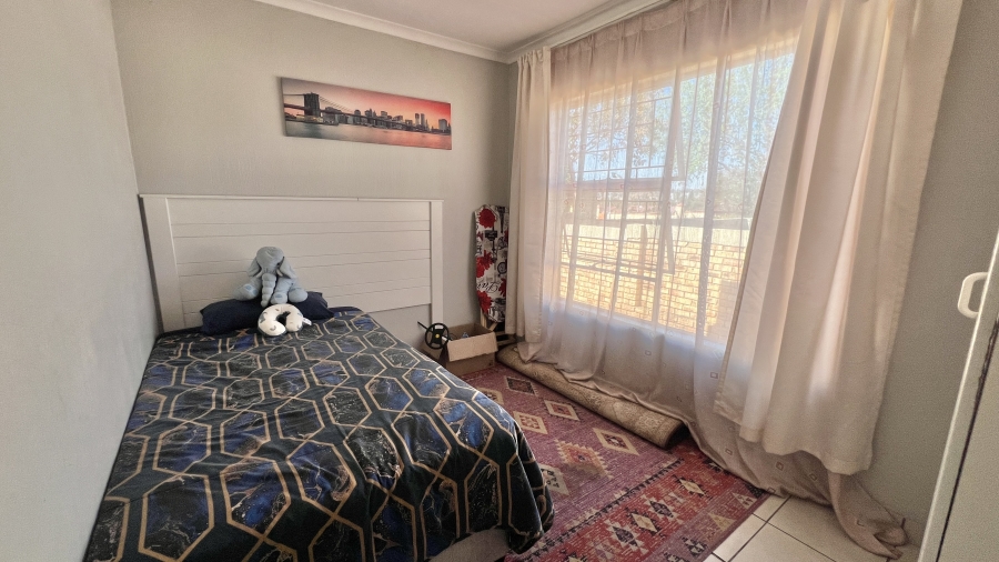 2 Bedroom Property for Sale in Celtisdal Gauteng
