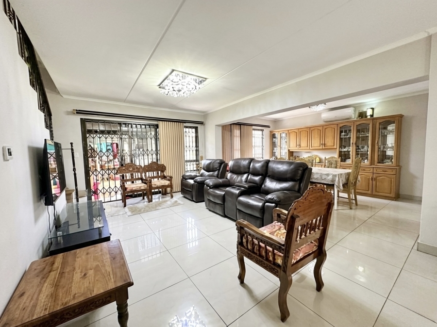 4 Bedroom Property for Sale in Carlswald Gauteng