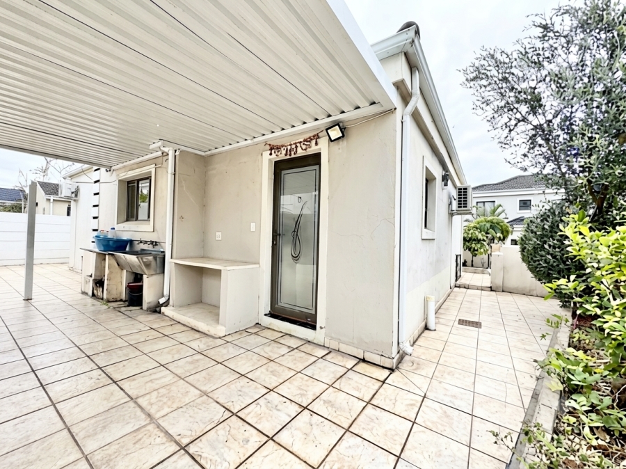 4 Bedroom Property for Sale in Carlswald Gauteng