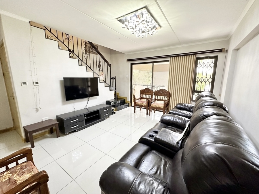 4 Bedroom Property for Sale in Carlswald Gauteng