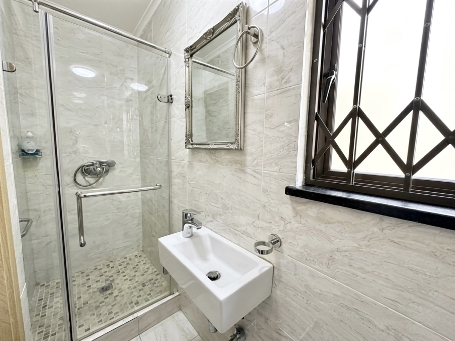 4 Bedroom Property for Sale in Carlswald Gauteng