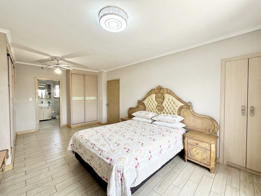 4 Bedroom Property for Sale in Carlswald Gauteng