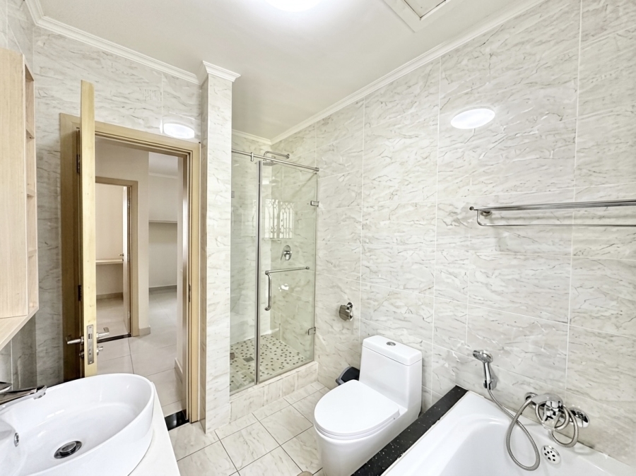 4 Bedroom Property for Sale in Carlswald Gauteng