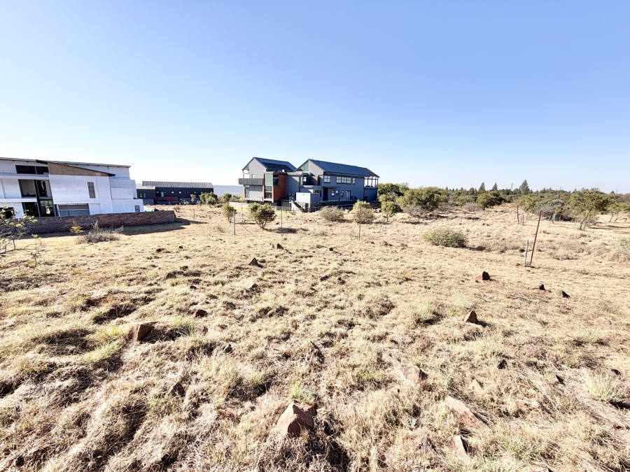 0 Bedroom Property for Sale in The Hills Game Reserve Estate Gauteng