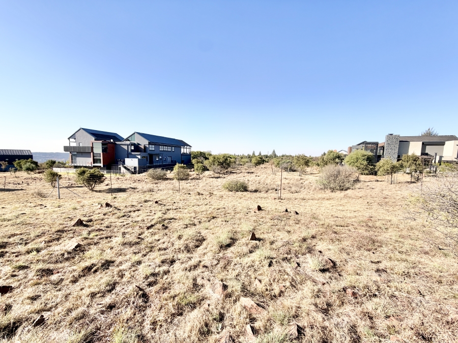 0 Bedroom Property for Sale in The Hills Game Reserve Estate Gauteng