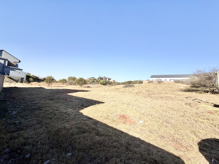 0 Bedroom Property for Sale in The Hills Game Reserve Estate Gauteng