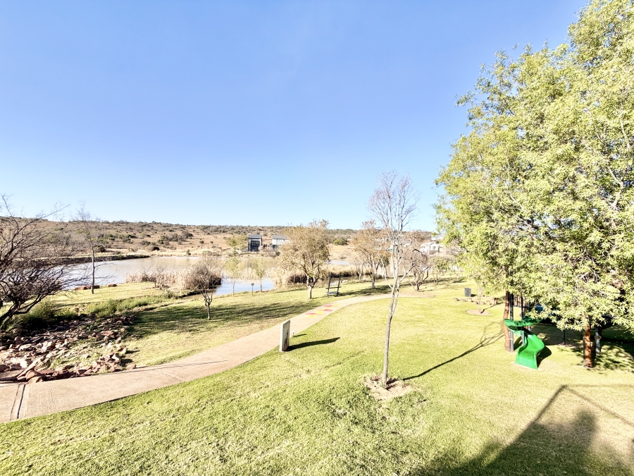 0 Bedroom Property for Sale in The Hills Game Reserve Estate Gauteng