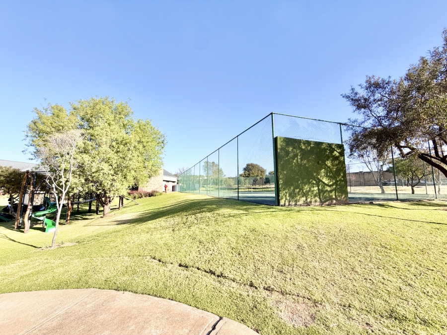 0 Bedroom Property for Sale in The Hills Game Reserve Estate Gauteng