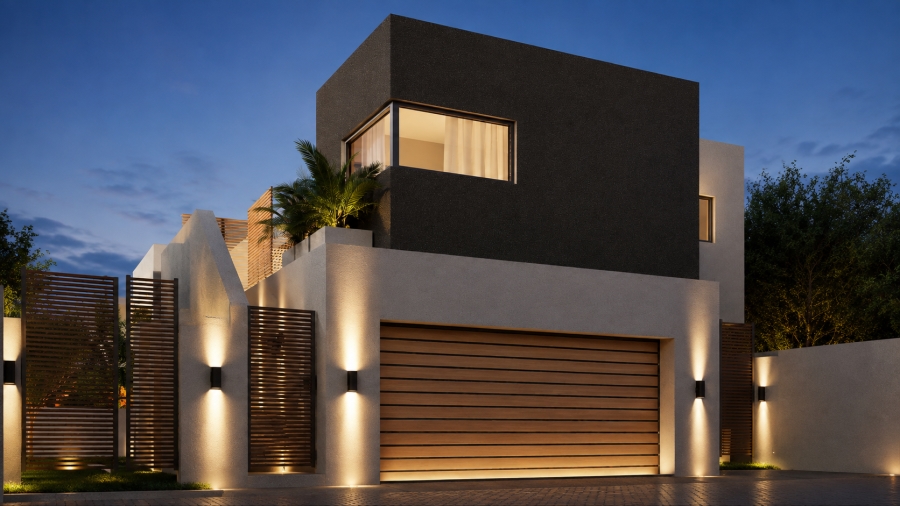 4 Bedroom Property for Sale in Edenburg Gauteng