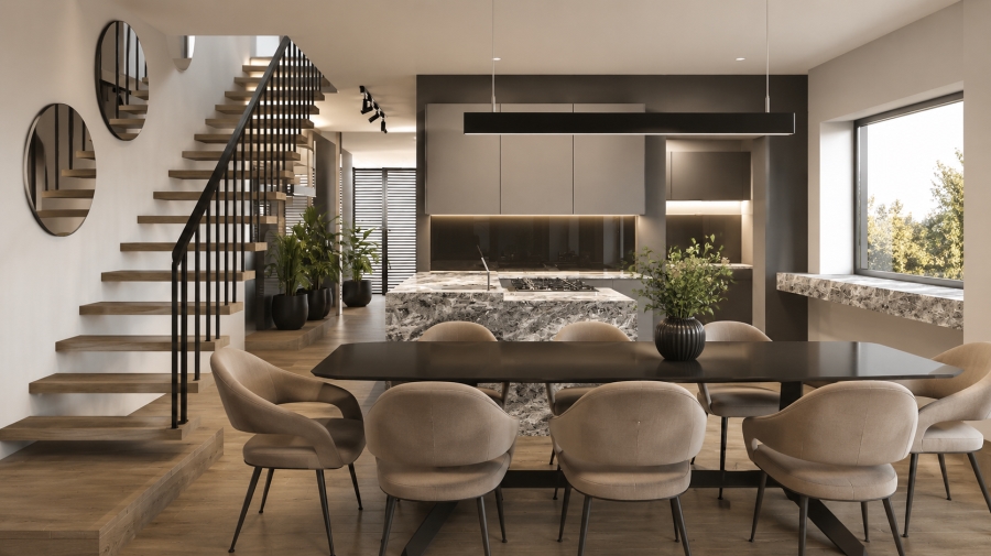 4 Bedroom Property for Sale in Edenburg Gauteng