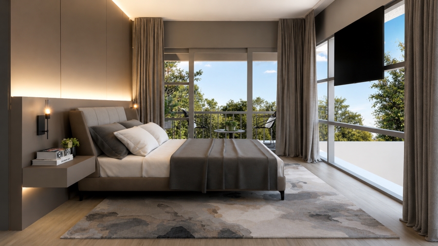 4 Bedroom Property for Sale in Edenburg Gauteng