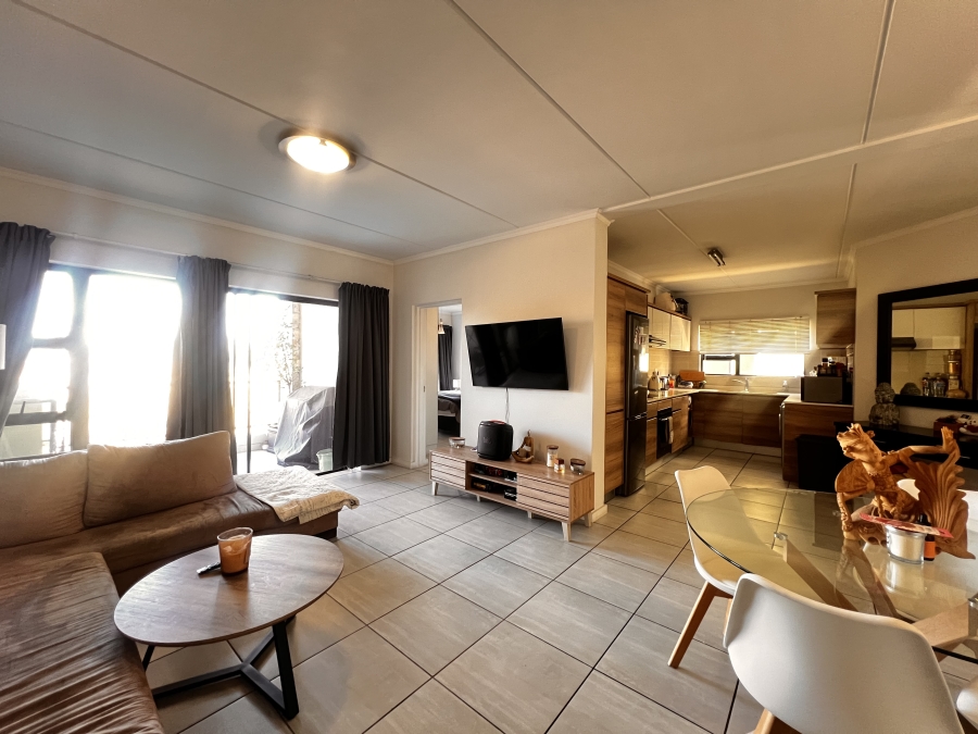 3 Bedroom Property for Sale in Waterfall Gauteng