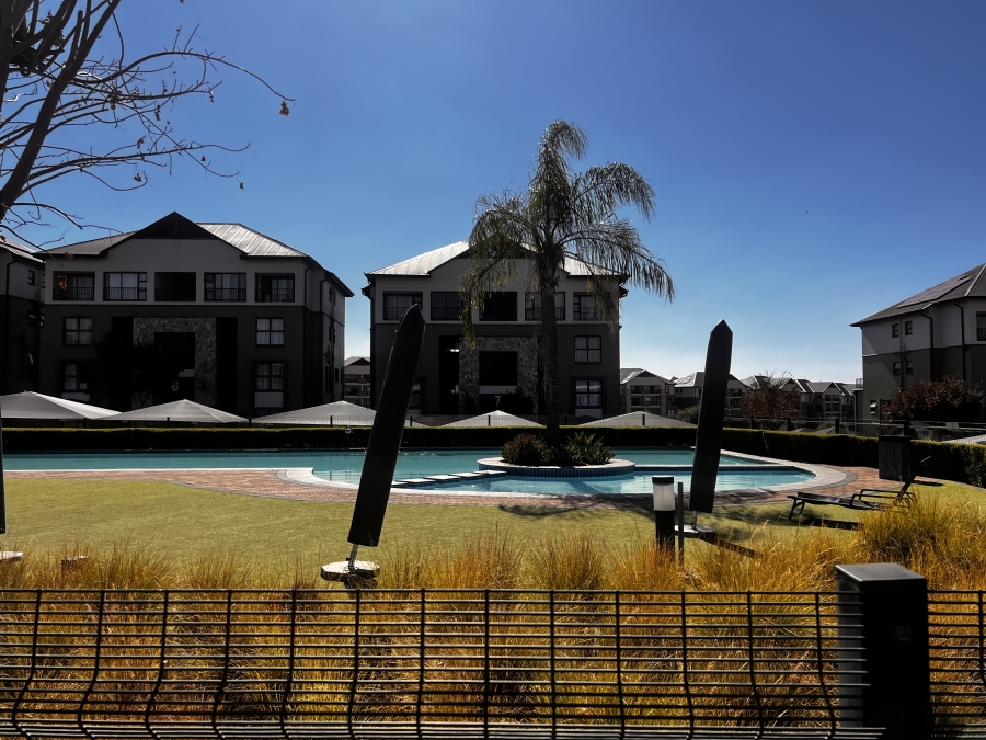 3 Bedroom Property for Sale in Waterfall Gauteng