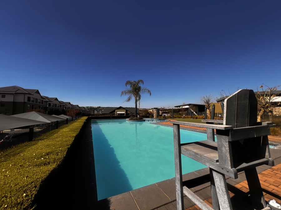 3 Bedroom Property for Sale in Waterfall Gauteng