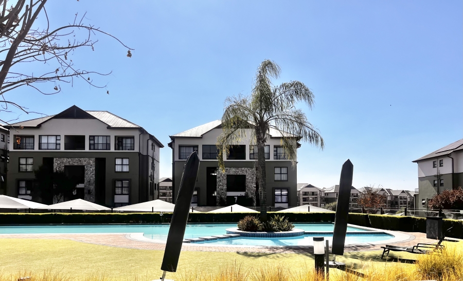 3 Bedroom Property for Sale in Waterfall Gauteng