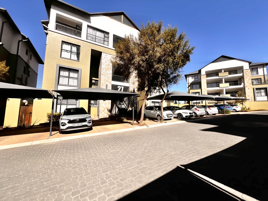 3 Bedroom Property for Sale in Waterfall Gauteng