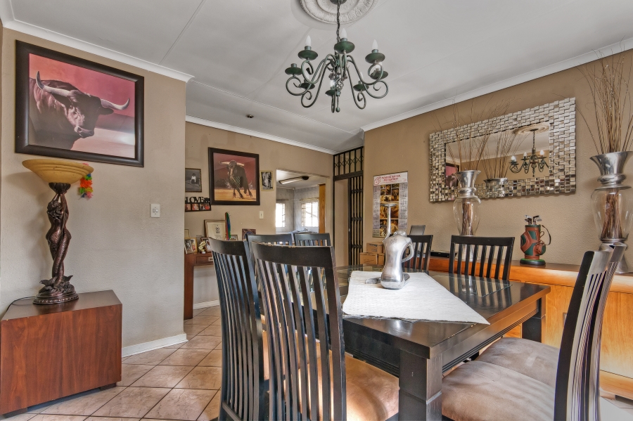 3 Bedroom Property for Sale in Oakdene Gauteng