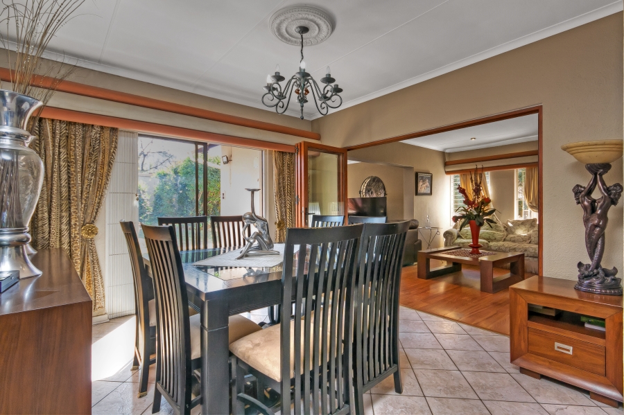 3 Bedroom Property for Sale in Oakdene Gauteng