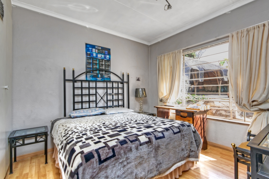 3 Bedroom Property for Sale in Oakdene Gauteng