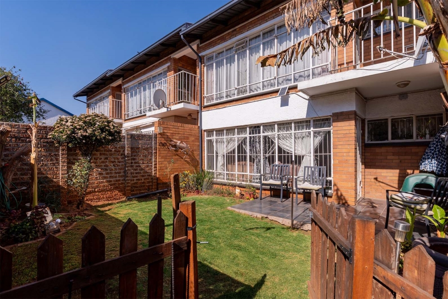 2 Bedroom Property for Sale in Marlands Gauteng