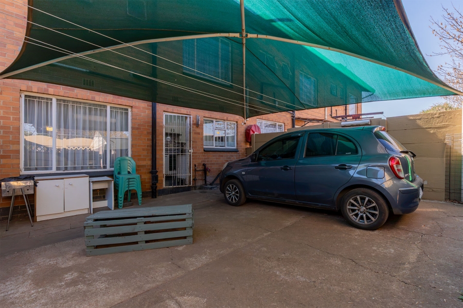 2 Bedroom Property for Sale in Marlands Gauteng