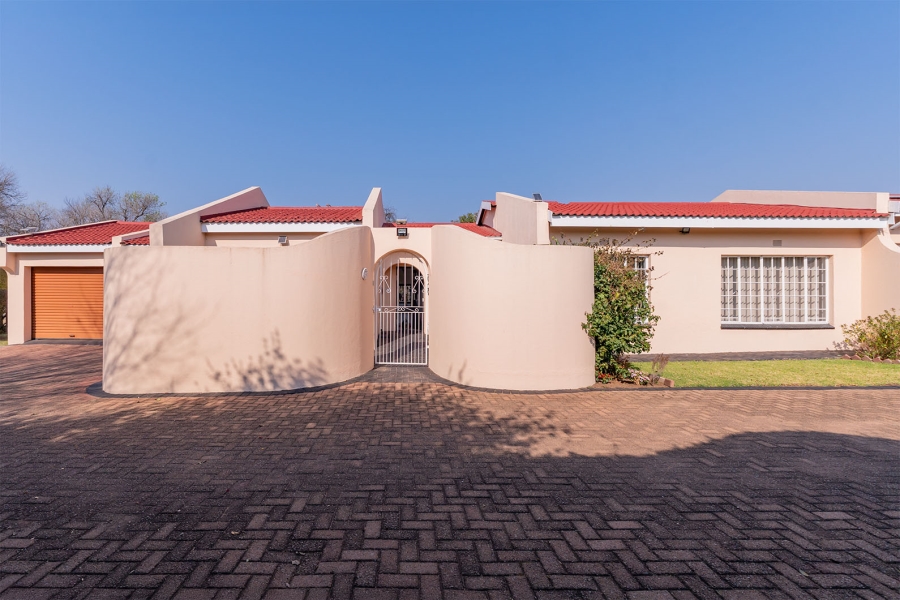 2 Bedroom Property for Sale in Sharon Park Gauteng