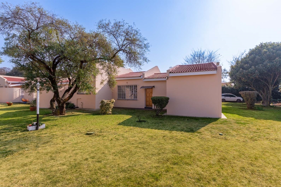 2 Bedroom Property for Sale in Sharon Park Gauteng