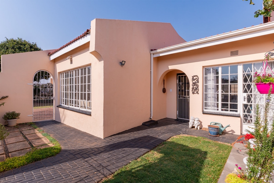 2 Bedroom Property for Sale in Sharon Park Gauteng