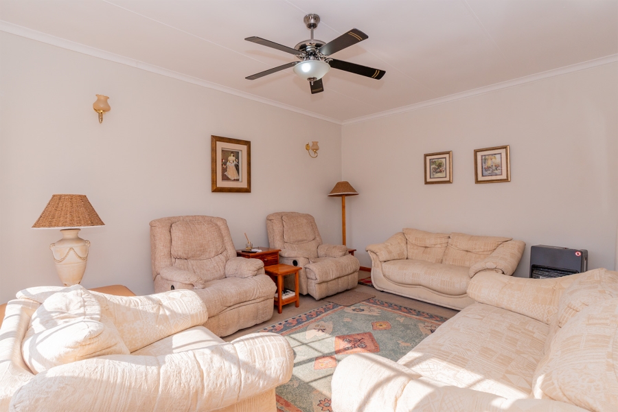 2 Bedroom Property for Sale in Sharon Park Gauteng