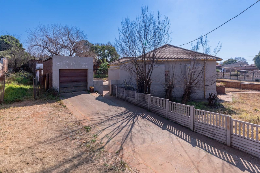 3 Bedroom Property for Sale in Primrose Gauteng