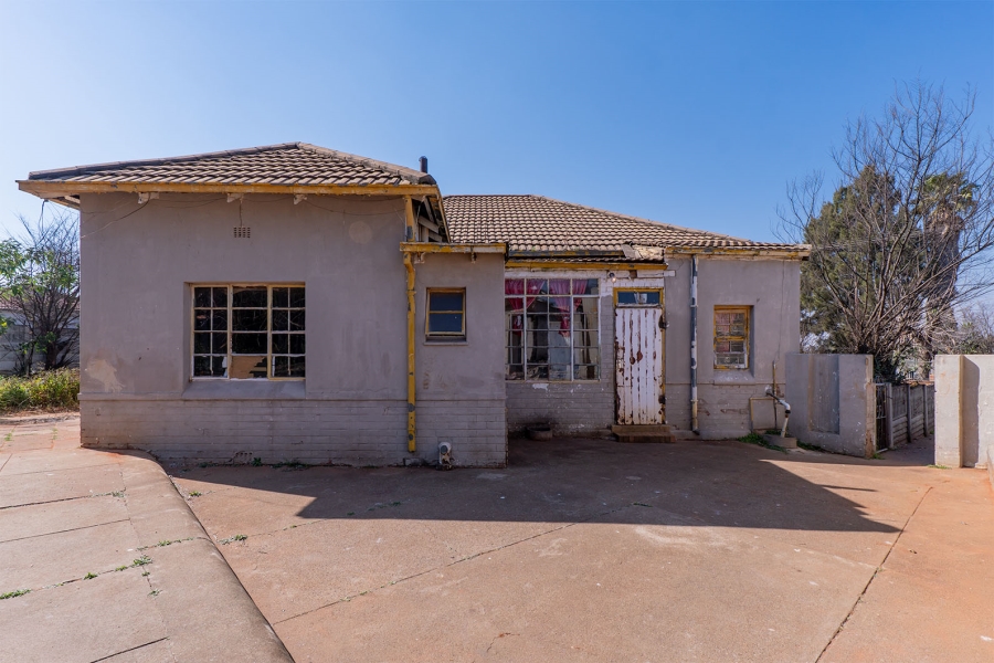 3 Bedroom Property for Sale in Primrose Gauteng