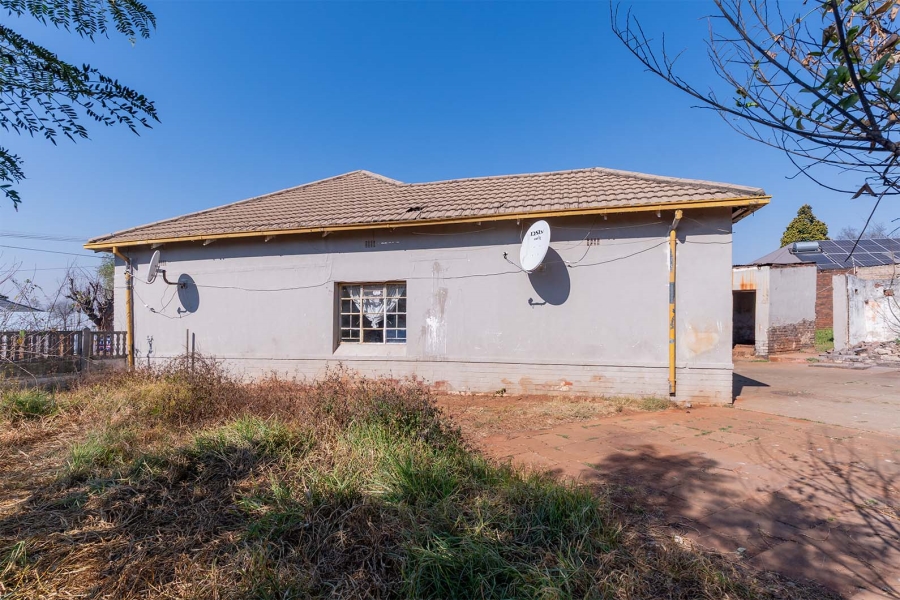 3 Bedroom Property for Sale in Primrose Gauteng