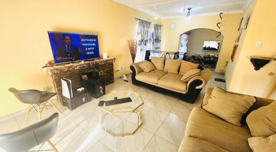 3 Bedroom Property for Sale in Woodmere Gauteng
