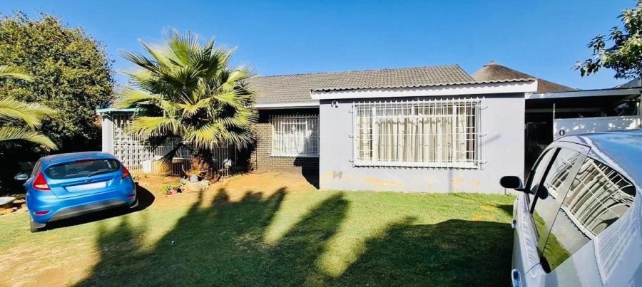 3 Bedroom Property for Sale in Woodmere Gauteng