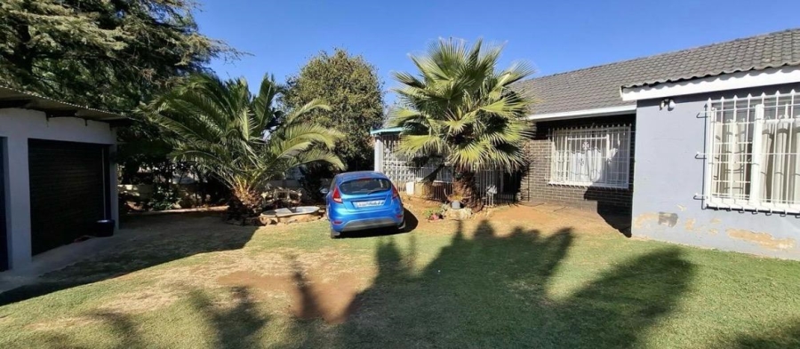 3 Bedroom Property for Sale in Woodmere Gauteng