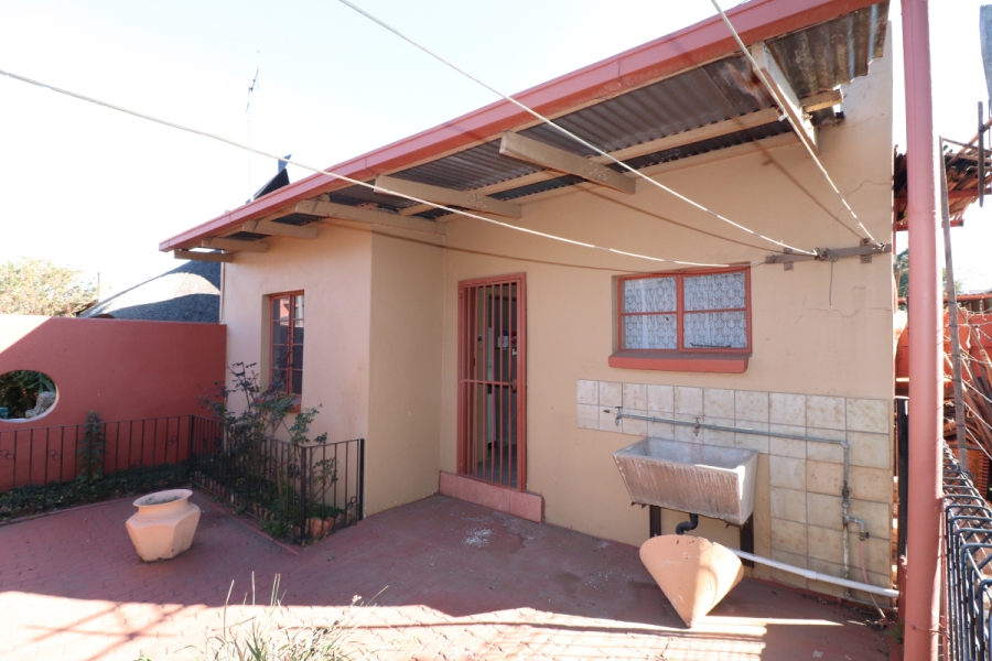 4 Bedroom Property for Sale in Primrose Gauteng