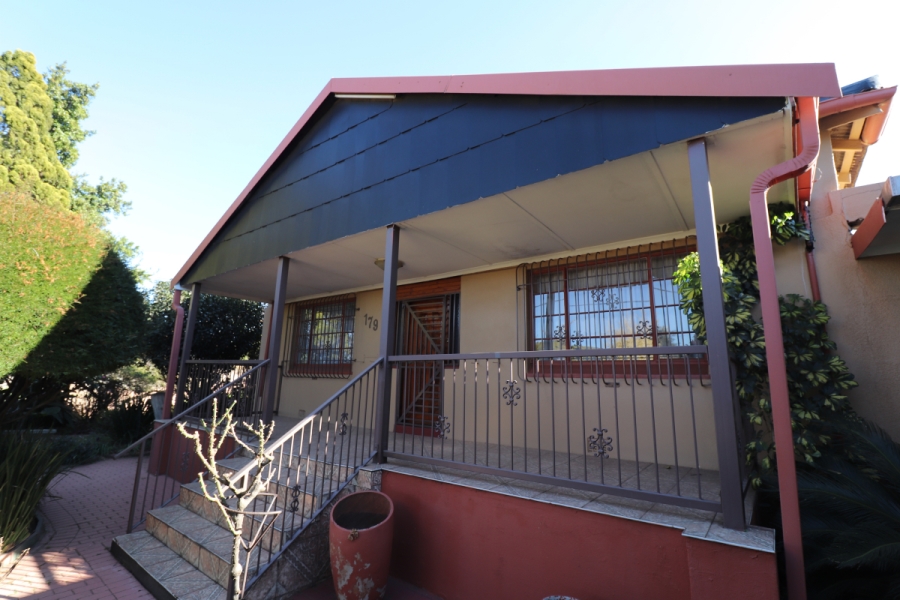 4 Bedroom Property for Sale in Primrose Gauteng