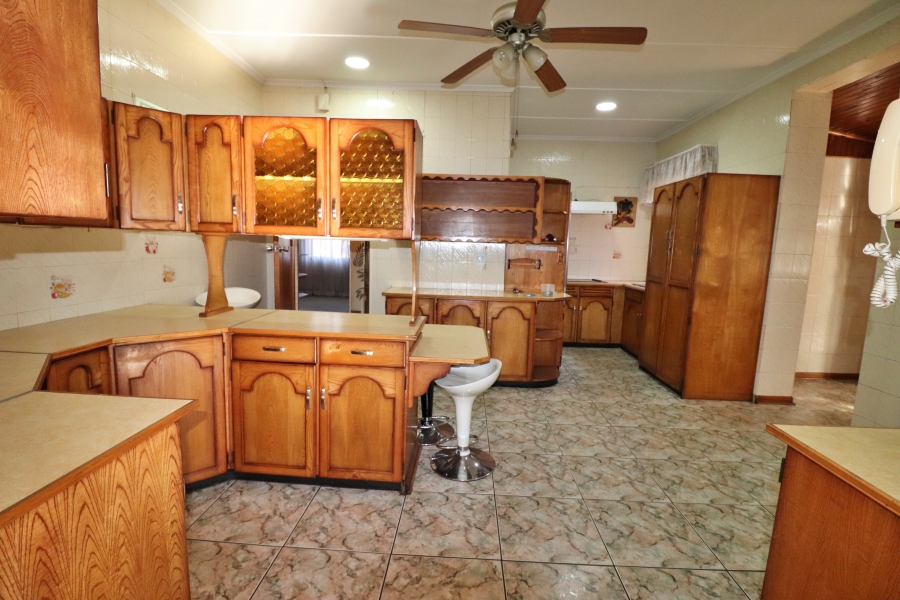 4 Bedroom Property for Sale in Primrose Gauteng