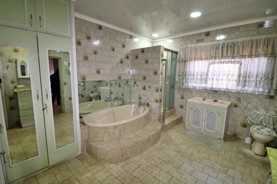 4 Bedroom Property for Sale in Primrose Gauteng