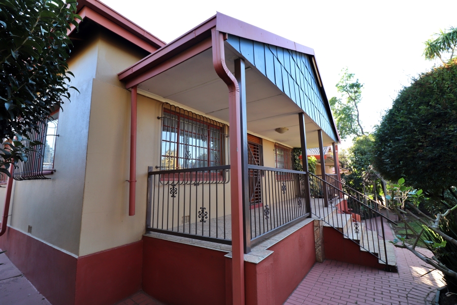4 Bedroom Property for Sale in Primrose Gauteng
