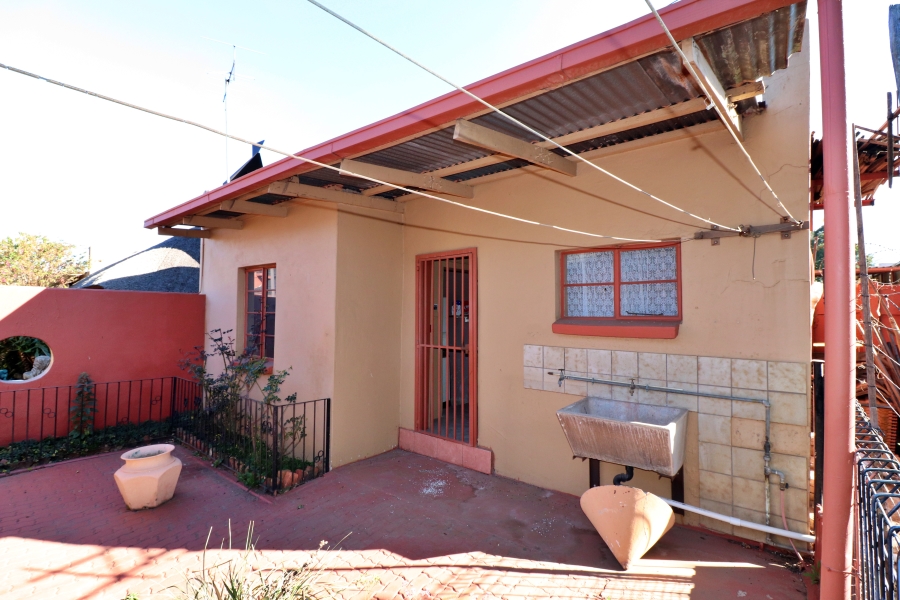 4 Bedroom Property for Sale in Primrose Gauteng